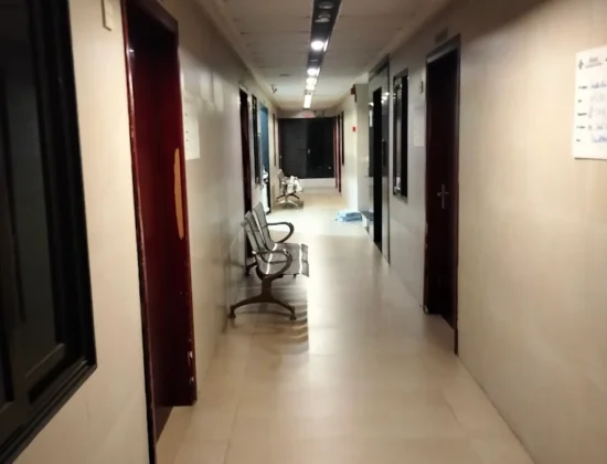 Sentara Hospital
