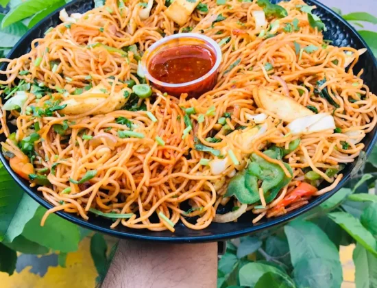 Food Ambassador