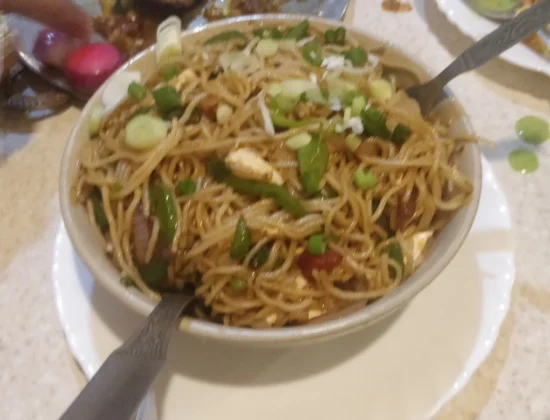 Amrit Family Rasoi