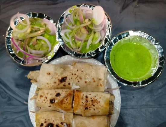 Shankar Dhaba – Shudh Vaishno shanker Dhaba