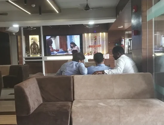 Hospital in Ahmedabad, Gujarat