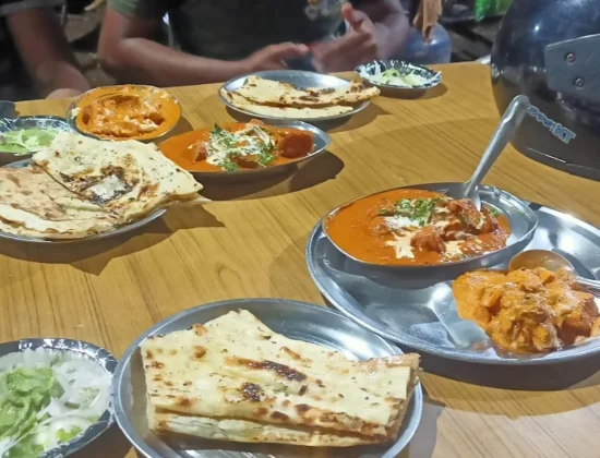 Shankar Dhaba – Shudh Vaishno shanker Dhaba