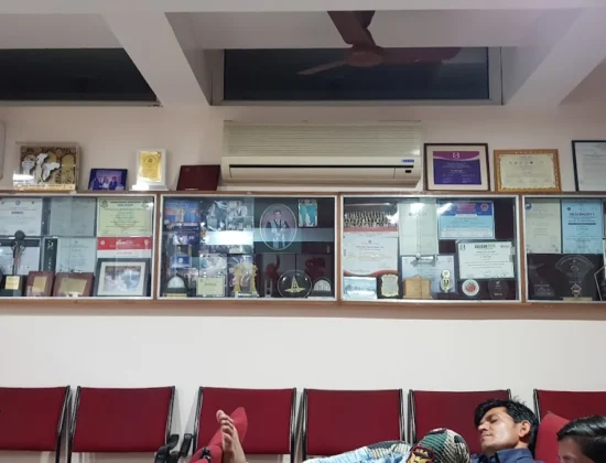 Nidhi Hospital