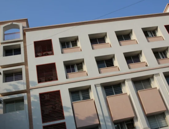 Nidhi Hospital