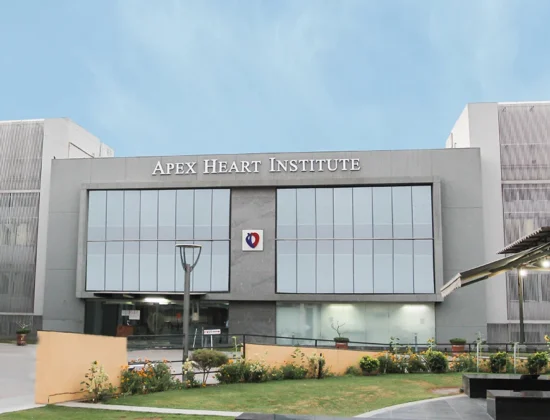 Apex Heart Institute