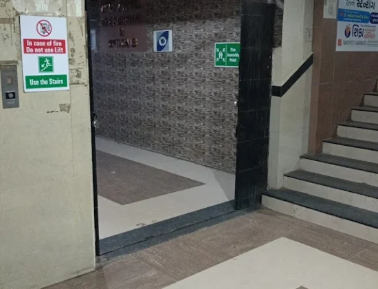 Shifa Multispeciality Hospital