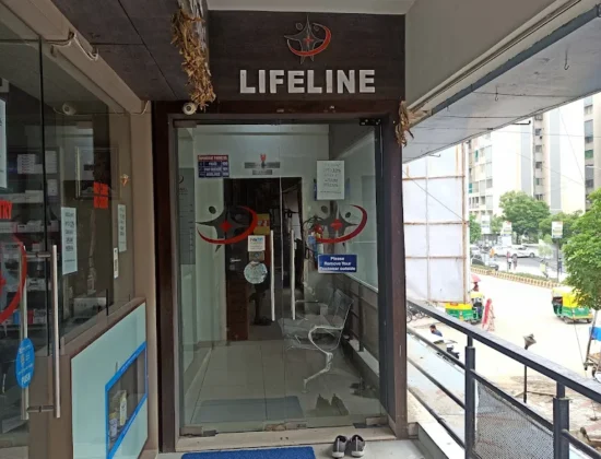 LIFELINE MULTISPECIALITY HOSPITAL