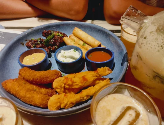 Cafeteria & Co.