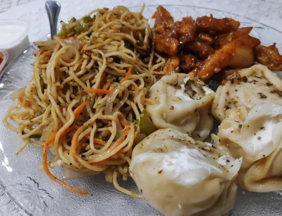 chinese chaupal