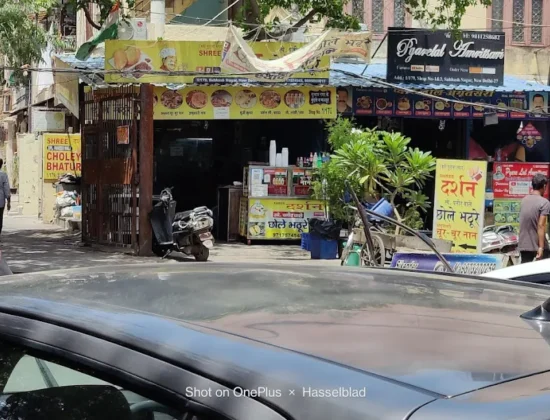 Pyare Lal Amritsari