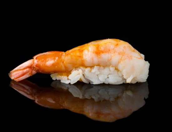STICKY RICE