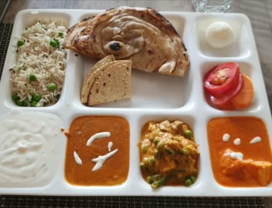 Veggie Bites – Best Vegetarian Restaurant in Delhi