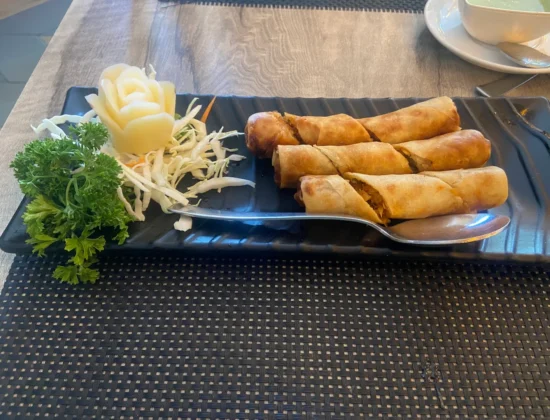 Veggie Bites – Best Vegetarian Restaurant in Delhi