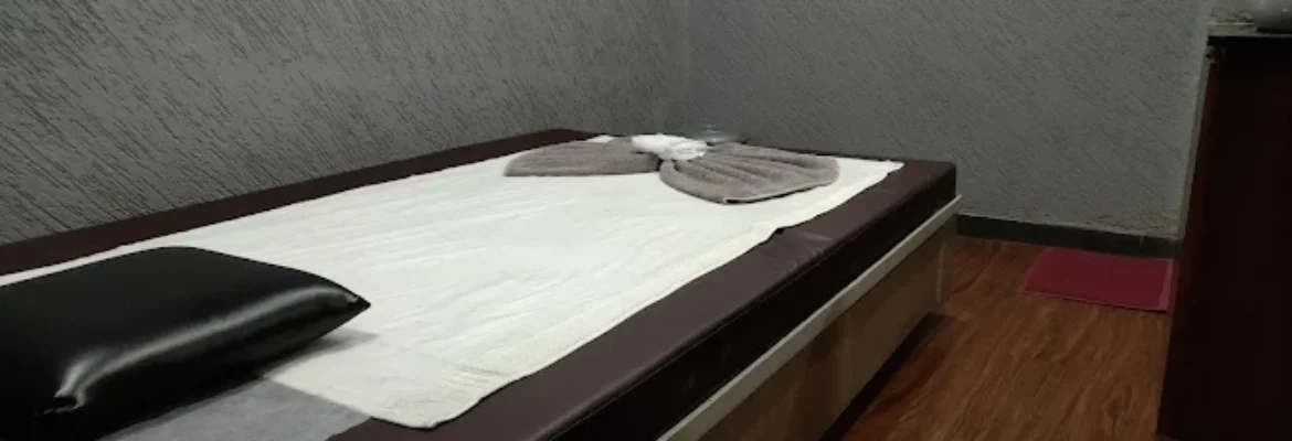 ધ Nibbana Spa & Wellness
