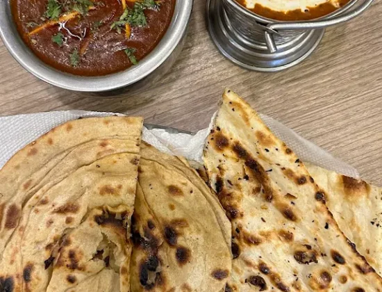 Punjabi Zaika