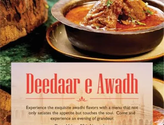 Tastylicious- Delhi