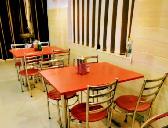 Tastylicious- Delhi