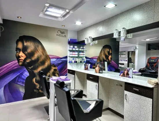 Sajnee Spa
