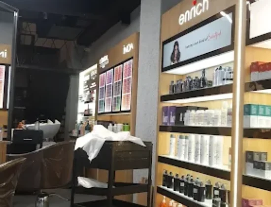 Enrich Salon