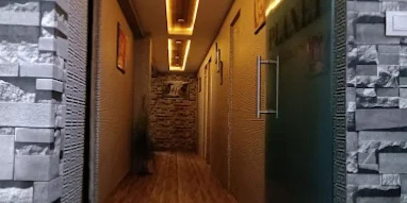 Planet The Luxuary Spa