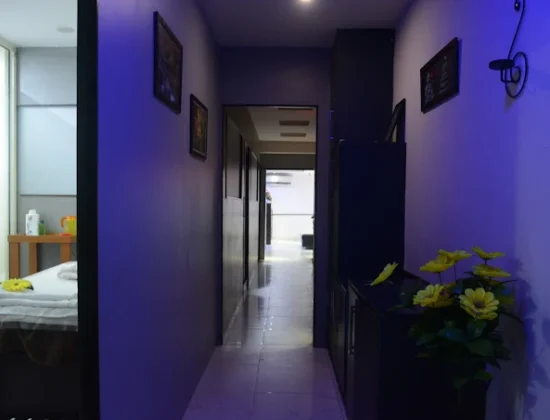 Avalon Spa And Salon