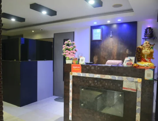 Avalon Spa And Salon