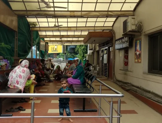 Sardar Patel Hospital