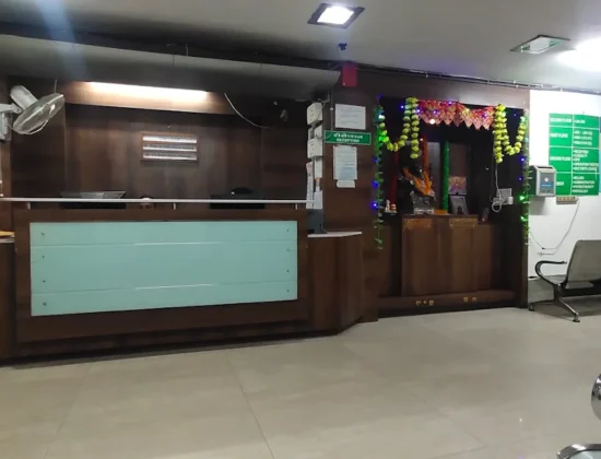 Hope Neuro Care Hospital