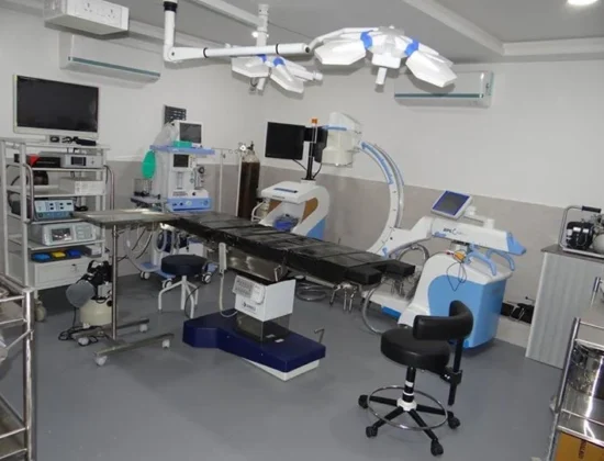 Rinon Urosurgical Hospital