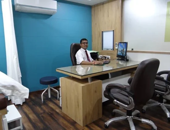 Rinon Urosurgical Hospital