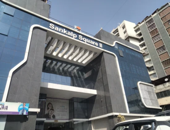 Sankalp Spine Hospital