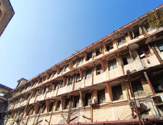Sheth Vadilal Sarabhai Hospital