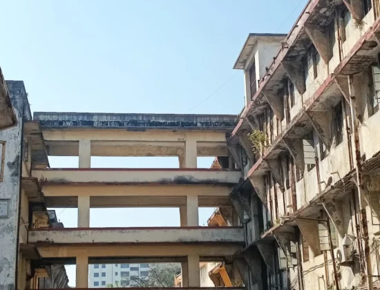 Sheth Vadilal Sarabhai Hospital