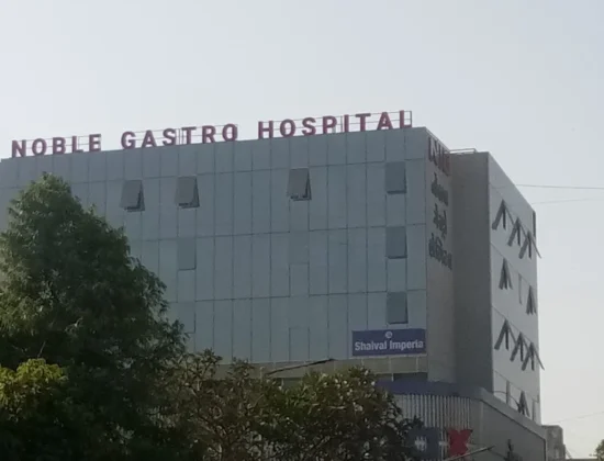 Noble Gastro