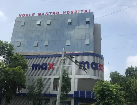 Noble Gastro