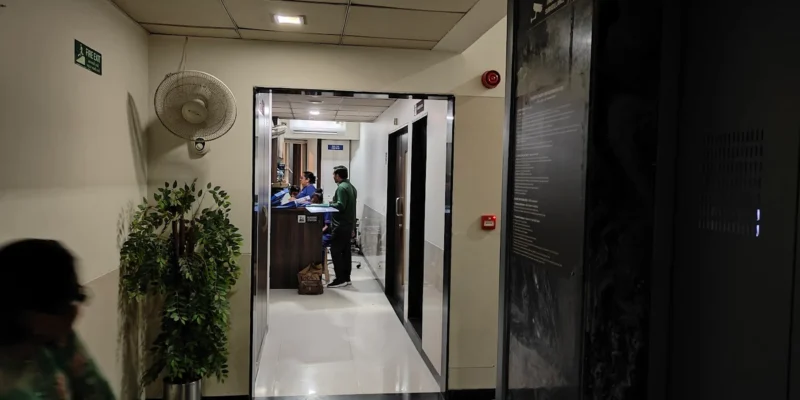 Fusion Kidney HOSPITAL