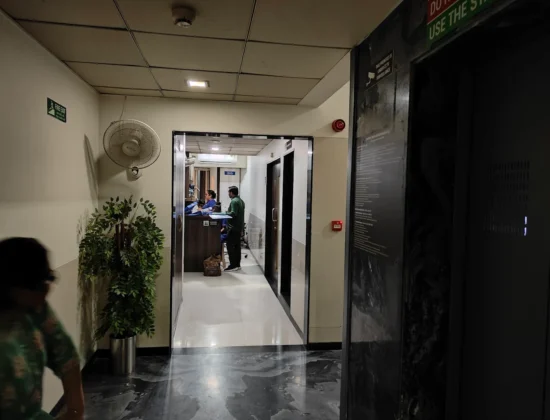 Fusion Kidney HOSPITAL