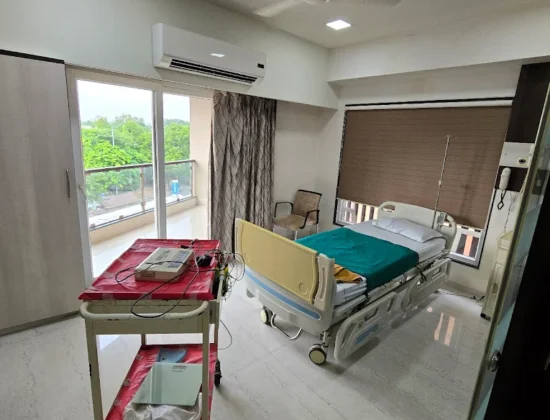 Fusion Kidney HOSPITAL