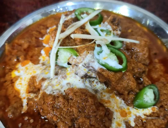 Delhi Darbar Biryani Point