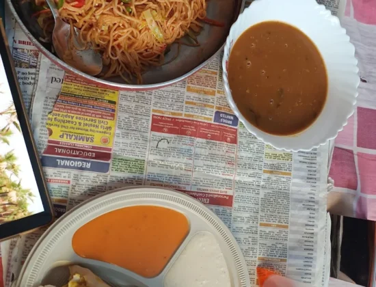 Anna South Indian Restaurant