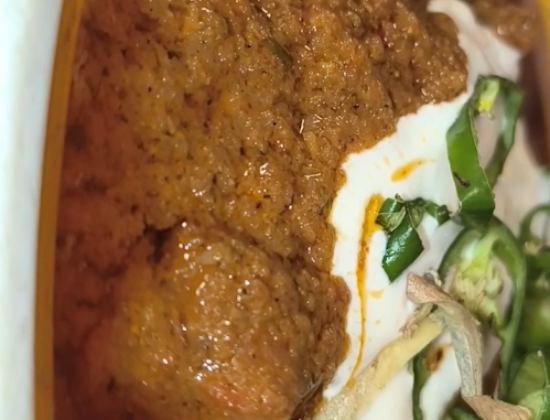 Azlan chicken Delhi 6