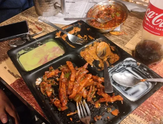 Dhaba culture