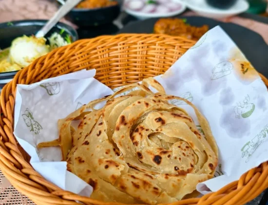 Moti Mahal Restaurant