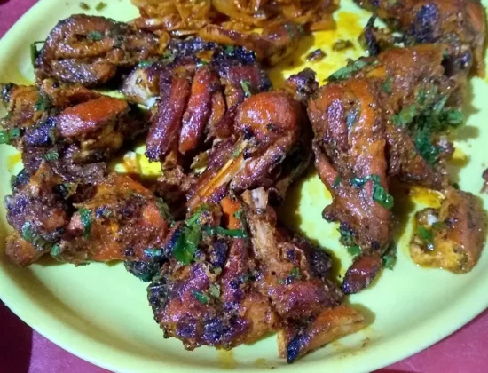 M Peshawari Restaurant