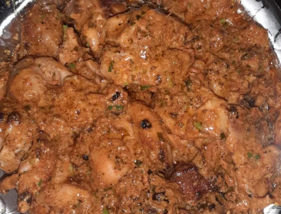 M Peshawari Restaurant