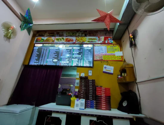 Gudluck Family Restaurant