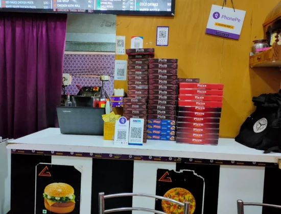 Gudluck Family Restaurant