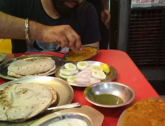 Dilkhush Raite Wale Dhaba