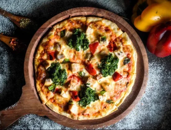 L-14 – All Day Dining and Takeaway