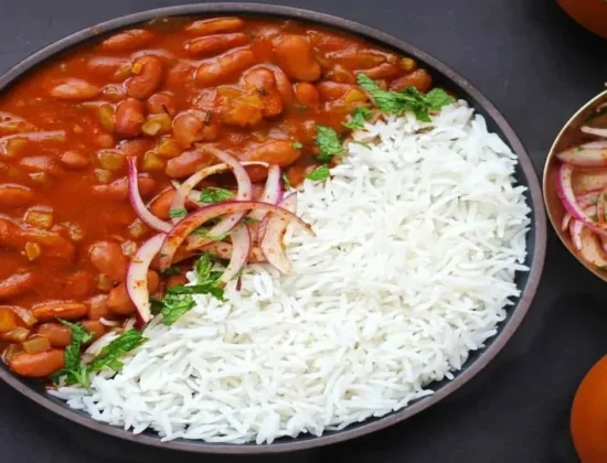 Samosa Fusion